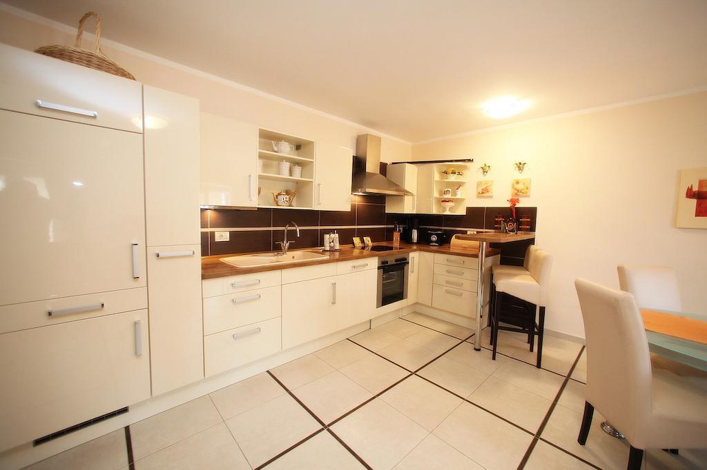 Holiday Home Villa Bella Vrsar Pokój zdjęcie