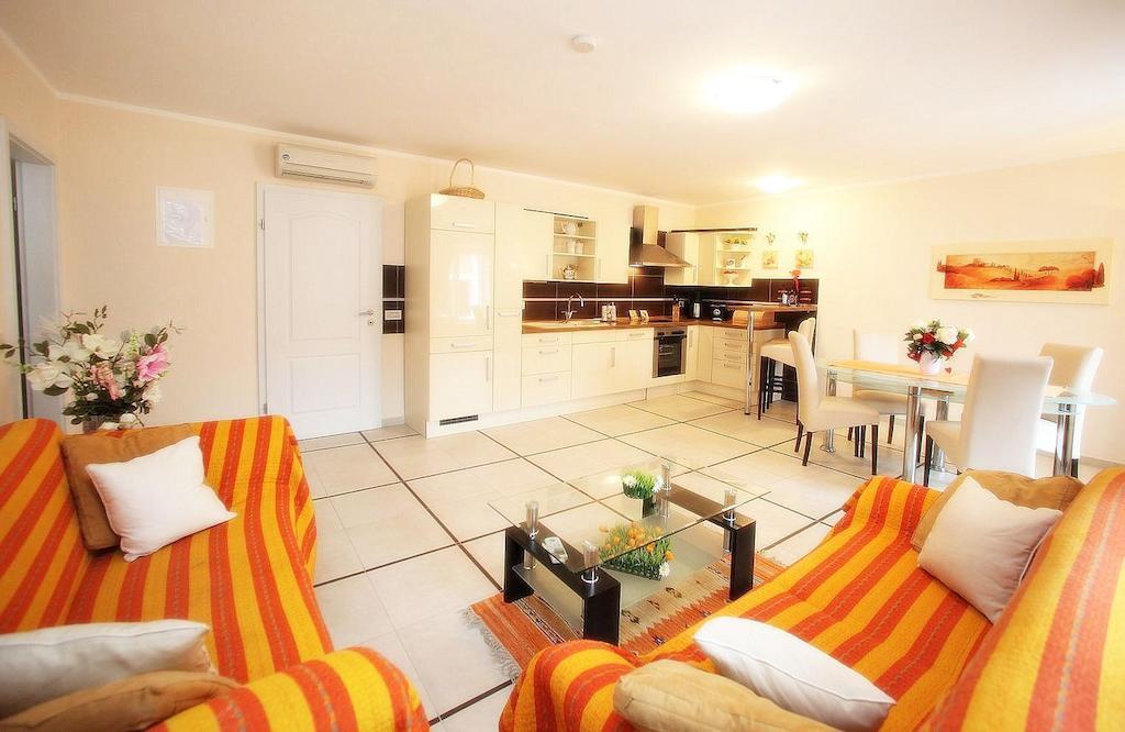 Holiday Home Villa Bella Vrsar Pokój zdjęcie
