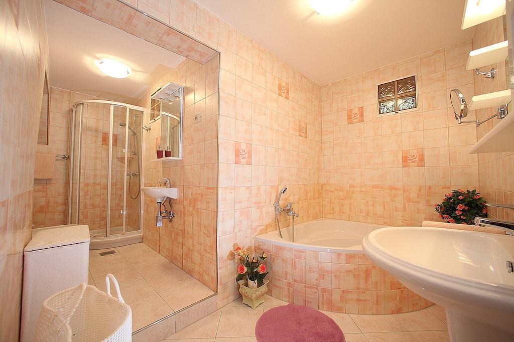 Holiday Home Villa Bella Vrsar Pokój zdjęcie