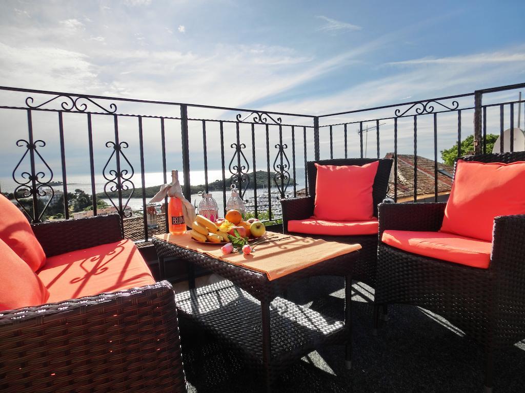 Holiday Home Villa Bella Vrsar Pokój zdjęcie