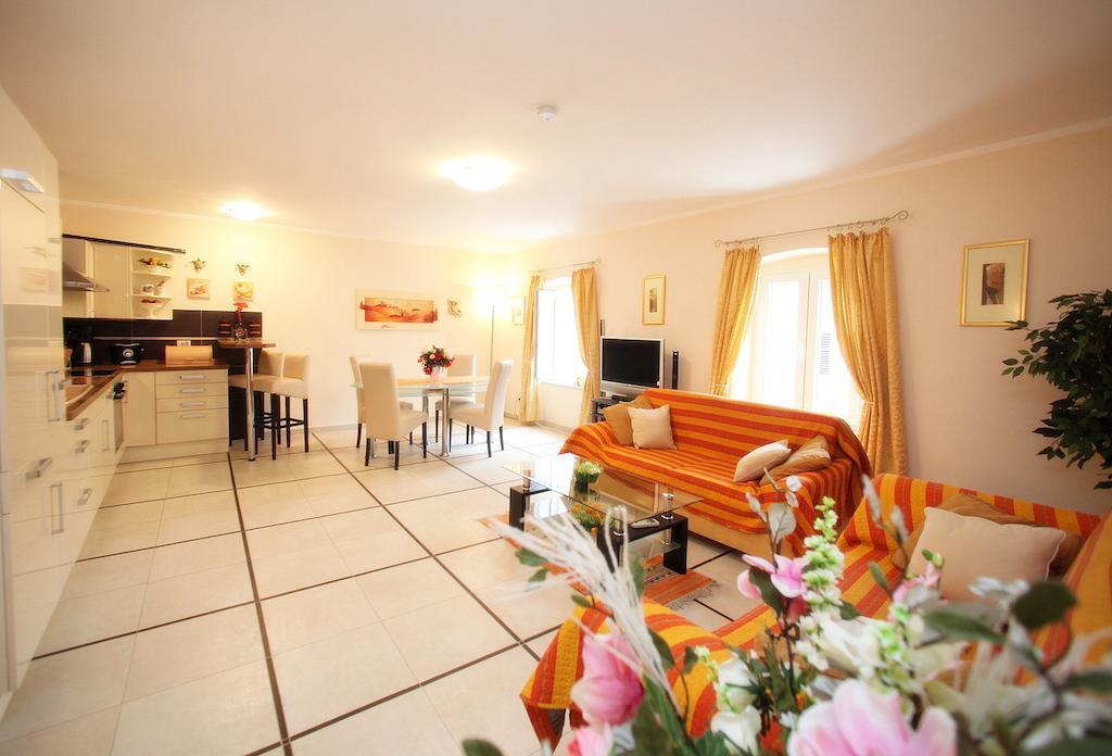 Holiday Home Villa Bella Vrsar Pokój zdjęcie