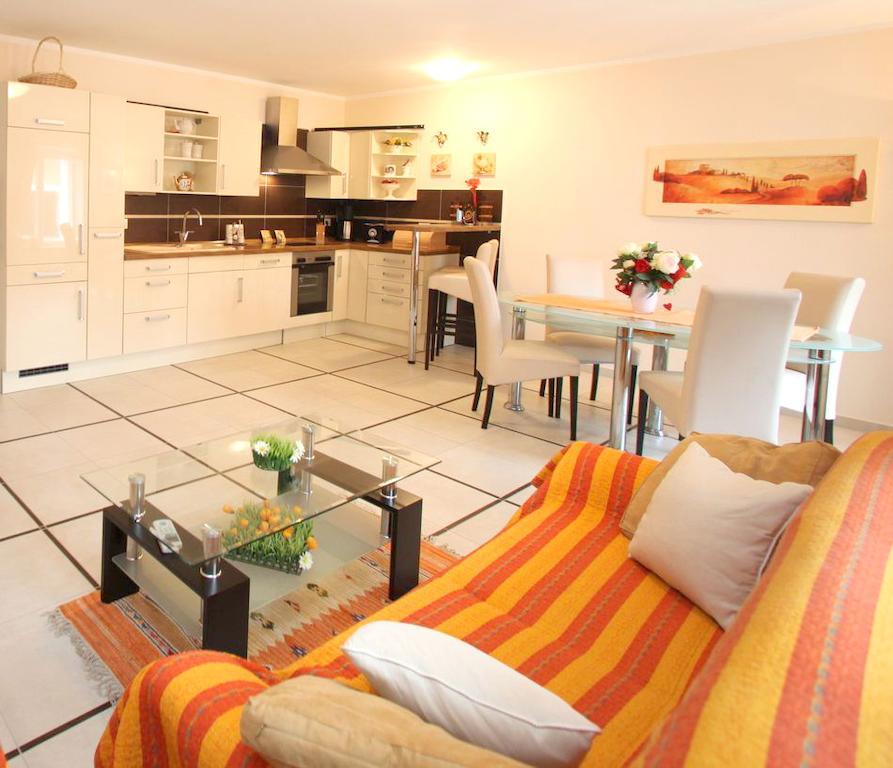 Holiday Home Villa Bella Vrsar Pokój zdjęcie