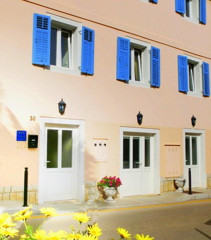Holiday Home Villa Bella Vrsar Pokój zdjęcie