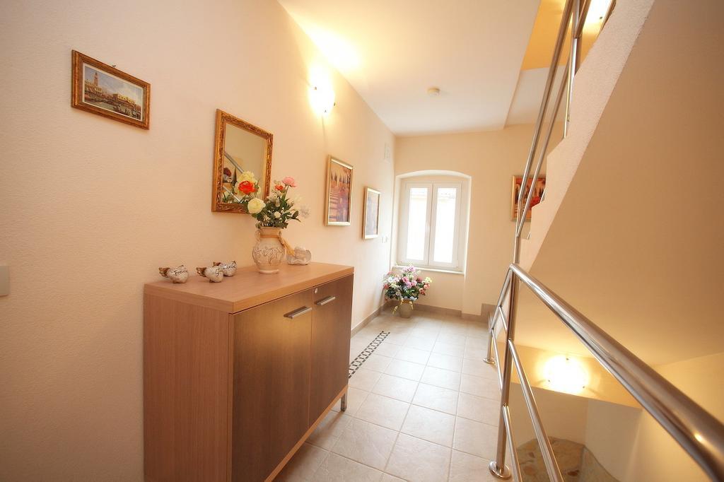 Holiday Home Villa Bella Vrsar Pokój zdjęcie